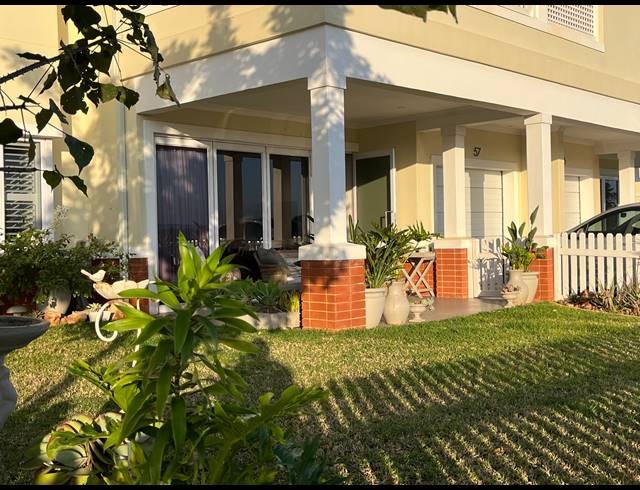 1 BEDROOM RETIREMENT UNIT FOR SALE IN MOUNT EDGECOMBE RETIREMENT VILLAGE